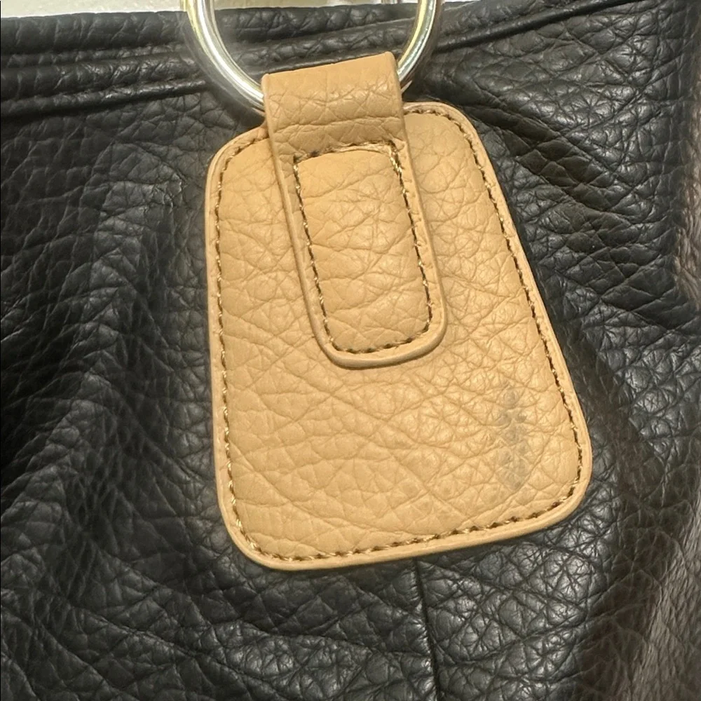Nine West tote bag